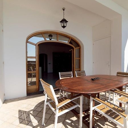 Olga'S Relais Aparthotel Massa Lubrense Luaran gambar