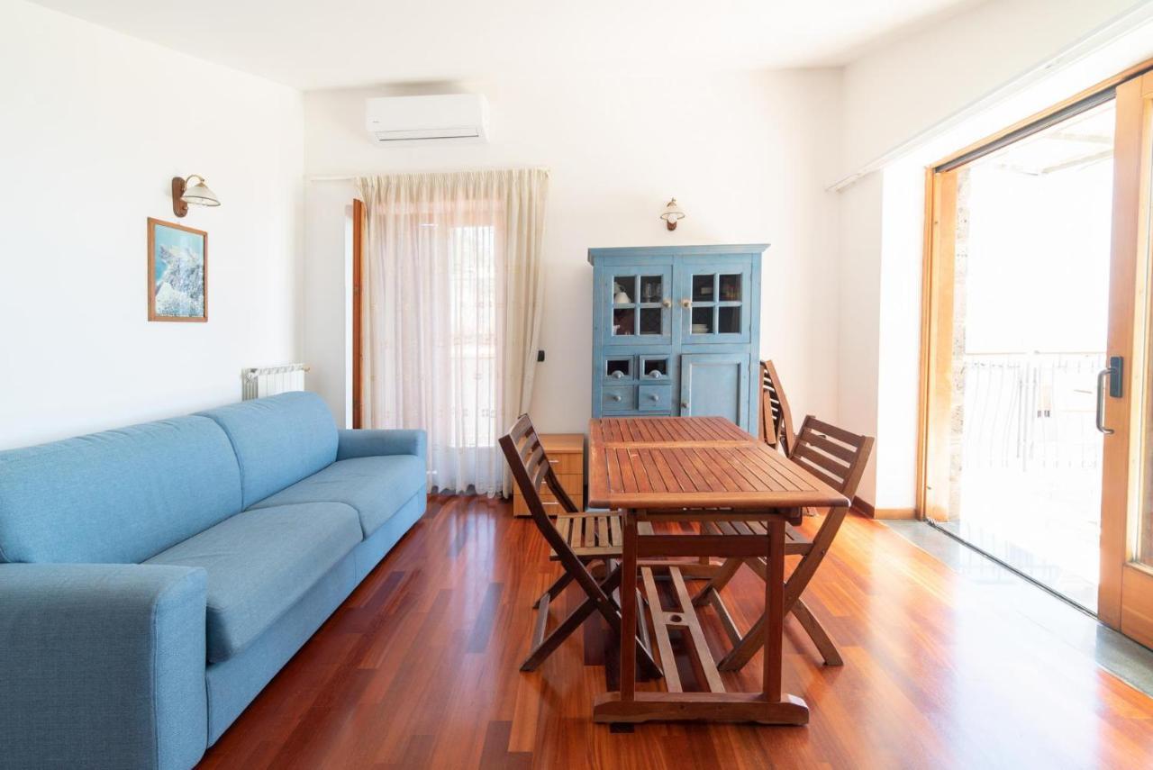 Olga'S Relais Aparthotel Massa Lubrense Luaran gambar
