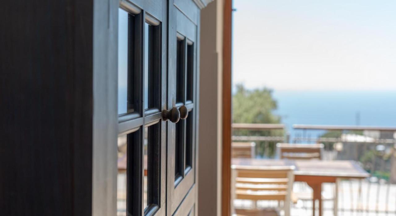 Olga'S Relais Aparthotel Massa Lubrense Luaran gambar