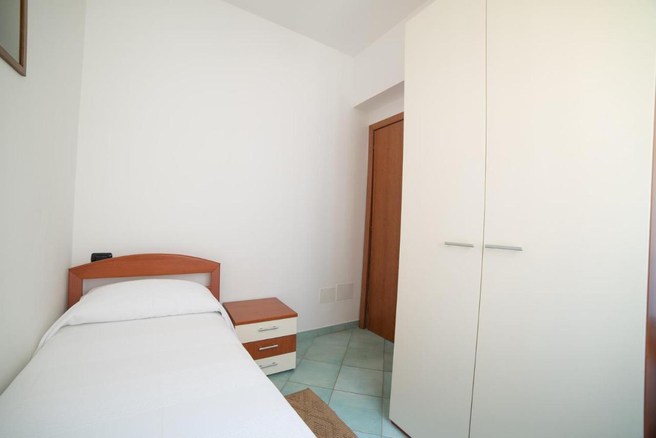 Olga'S Relais Aparthotel Massa Lubrense Luaran gambar