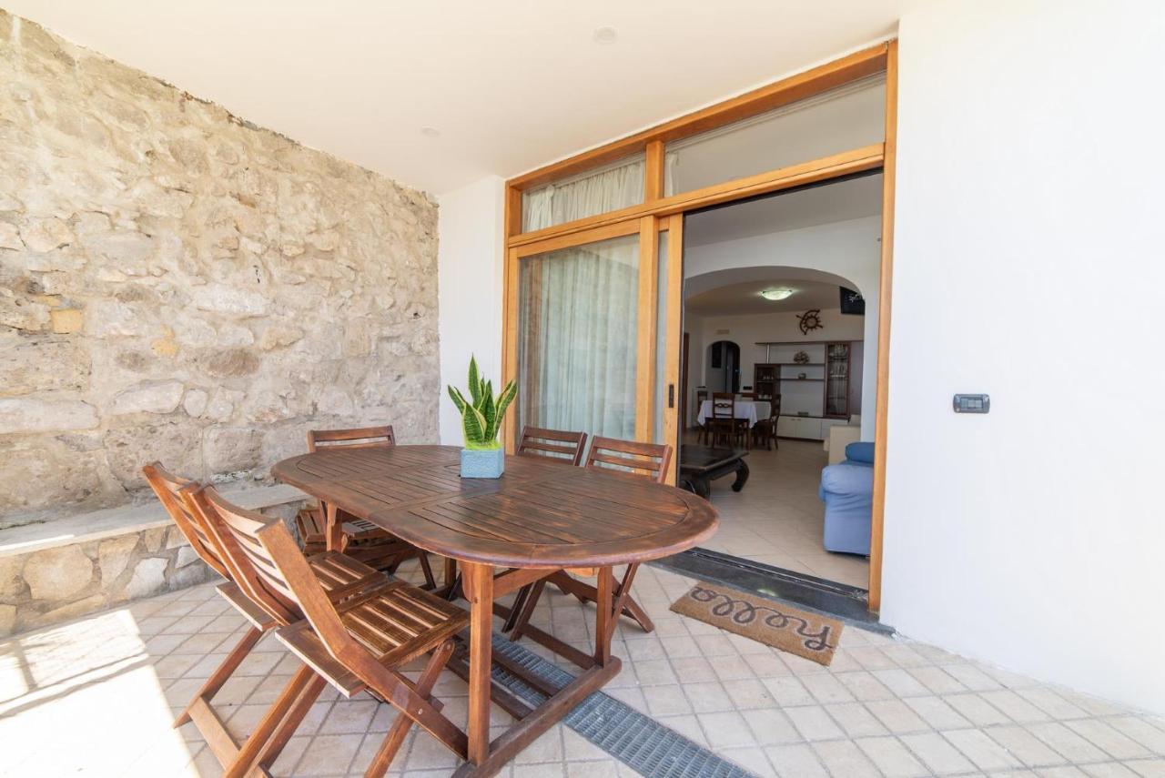 Olga'S Relais Aparthotel Massa Lubrense Luaran gambar